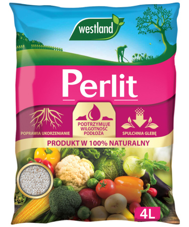 WESTLAND PERLIT 4L /200/