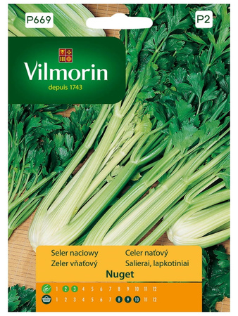 SELER NAC. NUGET 0,5G VILMORIN/WCZES./