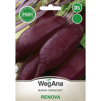 BURAK ĆW. RENOVA 10G WEGANA / PODŁUŻNY/90/..