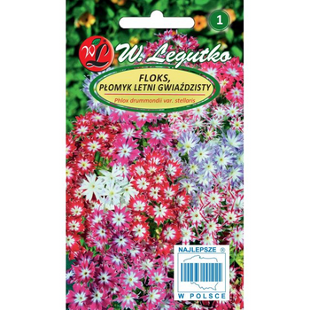 FLOKS GWIAŹDZISTY MIESZ. 0,5G LEGUTKO