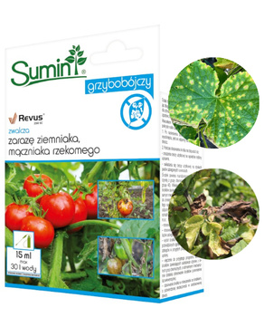 SGR REVUS 250SC 15ml SUMIN /12/ *