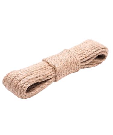 LINA modena JUTOWA  6mm /20m /5/