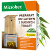 BROS-MICROBEC DO LATRYN I SUCHYCH TOALET 4X30g