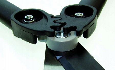 Nożyce do żywopłotu HS72 PowerGear™