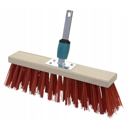 SZCZOTKA GR ULICÓWKA QUICK SYSTEM 30 cm