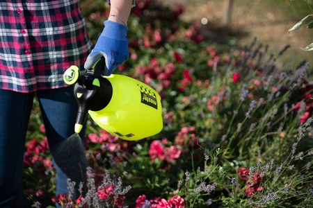 OPRYSKIWACZ MAROLEX MASTER 3000 Ergo /9/