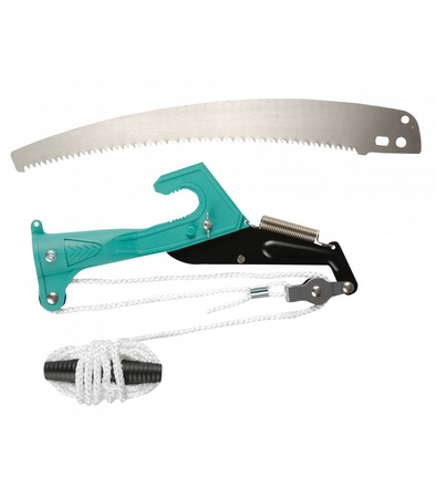 SEKATOR II-RĘCZ GR GĄSIENICOWY Z PIŁĄ 18mm 