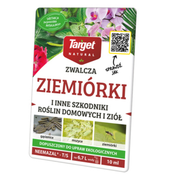 SOB NeemAzal 10ml Tamark /12/