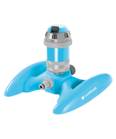 ZRASZACZ cellfast IDEAL SEKTOROWY POWER tt /3/