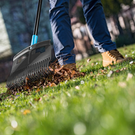 GRABIE cellfast DUŻE IDEAL DO LIŚCI 525