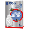 BROS-M PŁYTKA NA MUCHY new