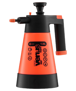 OPRYSKIWACZ KWAZAR  VENUS SUPER 360  1L /13/