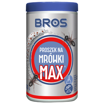 BROS-MR PROSZEK NA MRÓWKI 100G MAX /18/