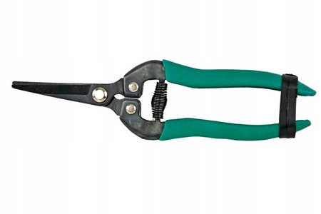 SEKATOR  I-RĘCZ GR TEFLON OSTRZ GIĘTE do zawiązków