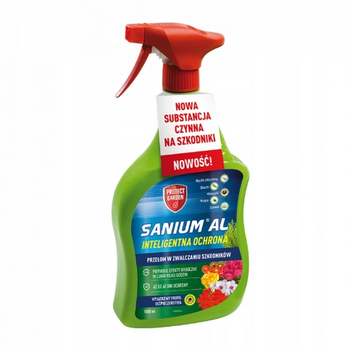 SBM SOB SANIUM RTU 1L /12/