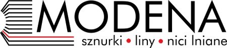 LINA modena JUTOWA  6mm /20m /5/