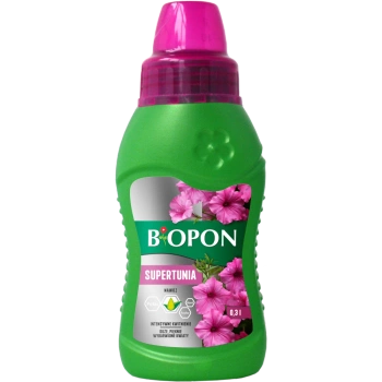 BIOPON-NAWÓZ DO SUPERTUNII 0,3L /6/