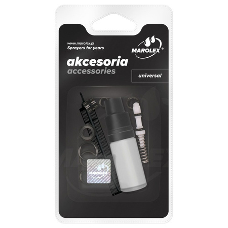 MAROLEX ZESTAW NAPRAWCZY DO LANC /100/