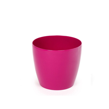 LA Osłonka-doniczka MAGNOLIA 300 mm - fuksja /5/