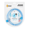 KWAZAR  PRO+ WĘŻYK OPRYSKIWACZA 1,5m