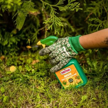 SUB CHWASTY MNISZEK ULTRA HOBBY AL 750ml /12/