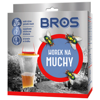 BROS-M  WOREK NA MUCHY /10/