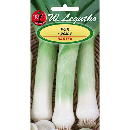 POR BARTEK 1G LEGUTKO /PÓŹNY/