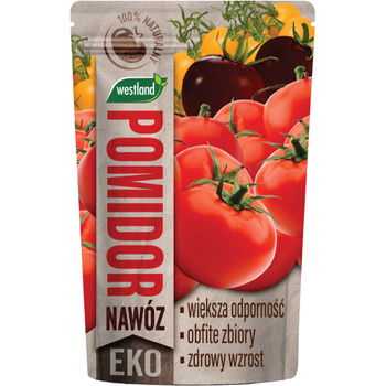 WESTLAND NAWÓZ organiczny DO POMIDORÓW  300g /20/