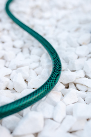 WĄŻ  ECONOMIC 1" 50m