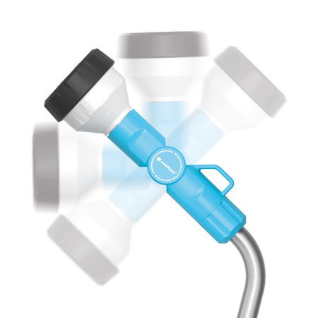 ZRASZACZ LANCA cellfast ERGO 4-FUN  /2/