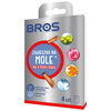 BROS-MO ZAWIESZKA NA MOLE 4 PORY ROKU /14/