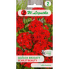 GOŹDZIK BROD. SCARLET BEAUTY 0,5G LEGUTKO/CZERW/