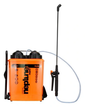 OPRYSKIWACZ KWAZAR NEPTUN 15L /35/