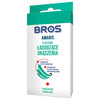 BROS-K PLASTERKI ŁAGODZĄCY UKĄSZENIA 20s AMARIS/12