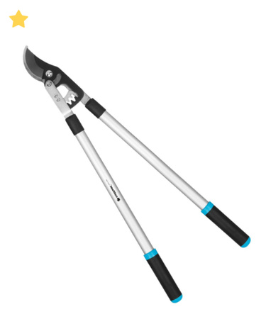 SEKATOR cellfast II-RĘCZ IDEAL NOŻYCOWY PROS /3/