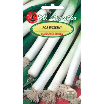 POR BULGAARSE REUZEN 1G LEGUTKO /WCZESNY/