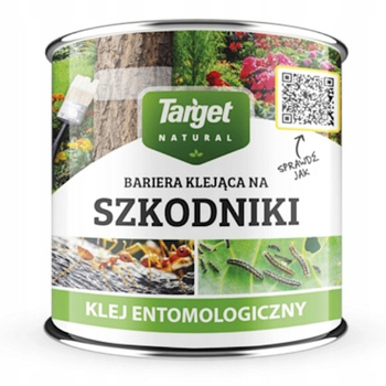 KLEJ ENTOMOLOGICZNY 200ml Target /24/