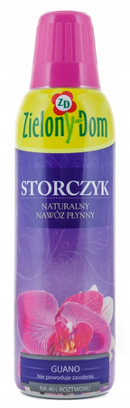 ZD-NAWÓZ DO STORCZYKÓW naturalny 300ml /8/