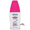 BROS-K DLA DZIECI PŁYN NA KOMARY 50ml /12/
