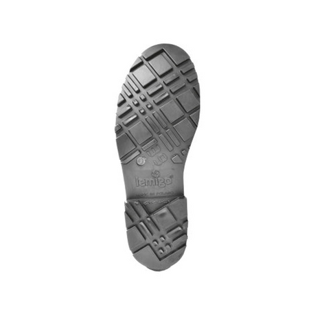 BUTY  lemigo KALOSZ DAMSKI ELKE 930 czerwony 42