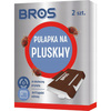 BROS-P PUŁAPKA NA  PLUSKWY 2szt 
