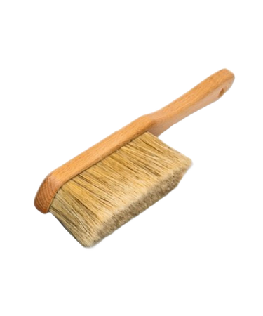 SZCZOTKA BIG RĘCZNA XL SZCZECINA /5/