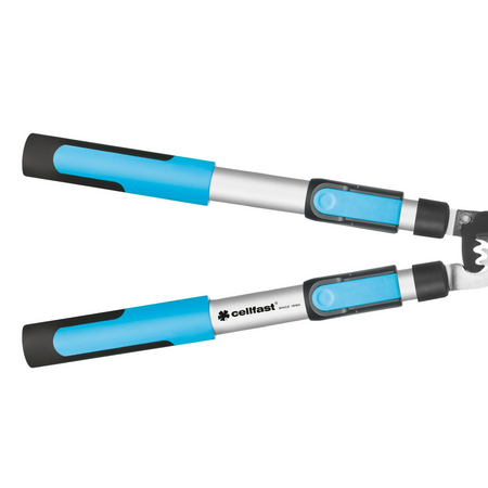 NOŻYCE cellfast DO ŻYWOPŁ IDEAL TELESKOP 3/12