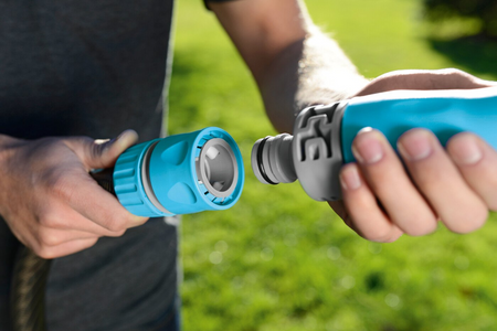 SZYBKOZŁĄCZE cellfast IDEAL 1" folia /5/50/