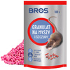 BROS-MY GRANULAT NA MYSZY   100g - doypack /15/.
