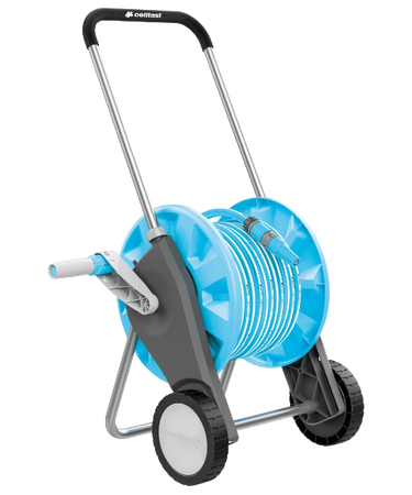 ZWIJACZ DO WĘŻA COMPACT ZESTAW 20mb 1/2 CELLFAST