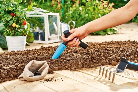 NARZ RĘCZ cellfast ERGO PIKOWNIK