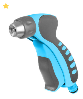 PISTOLET ZRASZ. cellfast IDEAL JET PROSTY /6/
