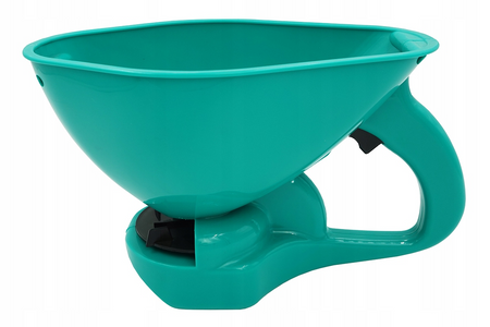 SIEWNIK GR OGRODOWY RĘCZNY 1,5L 