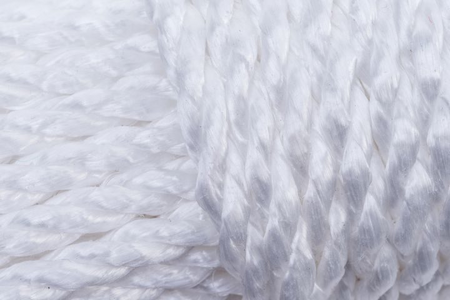 SZNUREK modena DO BIELIZNY SKRĘCANY 20mb /10/